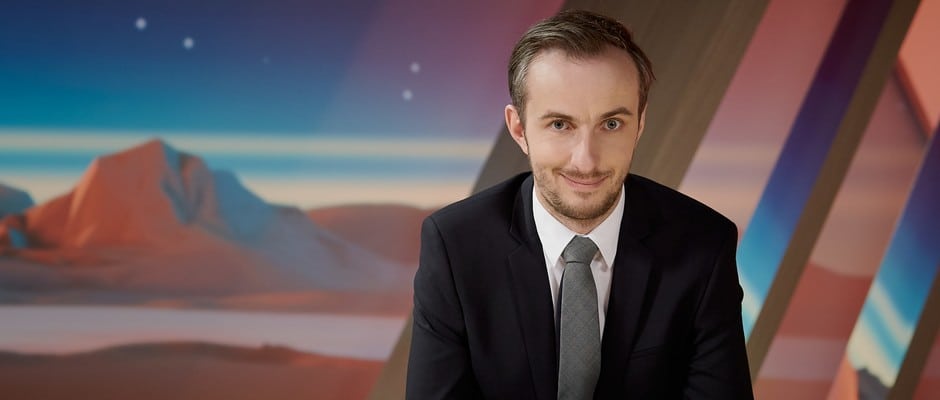 KU 2014 SLIDE940 TV ZDF VERM 10 Neo Magazin BILD ZDF Ben Knabe