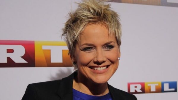 KU 2014 SLIDE940 TV48 Inka Bause BILD RTL Marco