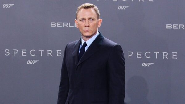 KU 2014 SLIDE940 TV55 Daniel Craig BILD kukksi Marco