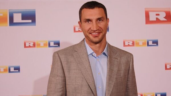 KU 2014 SLIDE940 TV62 Wladimir Klitschko BILD kukksi Marco