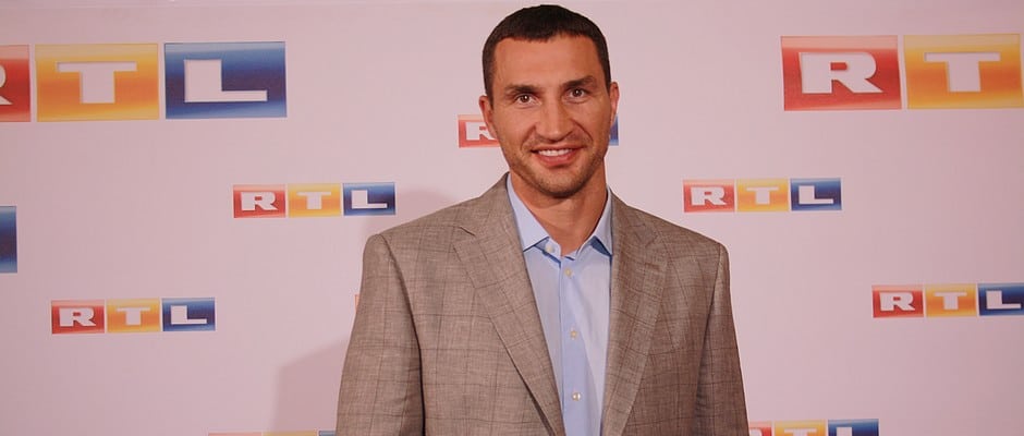 KU 2014 SLIDE940 TV62 Wladimir Klitschko BILD kukksi Marco