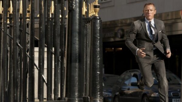KU 2014 ZDF SLIDE940 James Bond Skyfall BILD ZDF Francois Duhamel