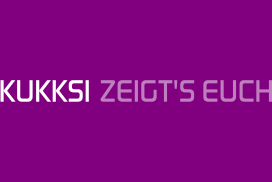 In eigener Sache: KUKKSI als bevorzugte Quelle bei Google auswählen 62 In eigener Sache: KUKKSI als bevorzugte Quelle bei Google auswählen