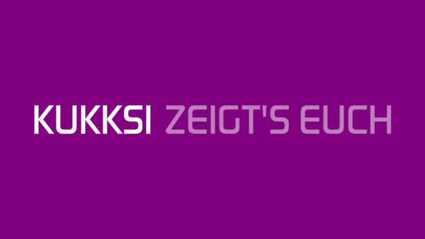 KUKKSI