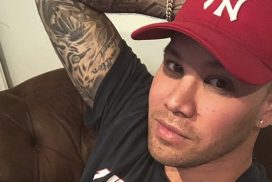 Kay One: Mit diesem YouTuber tut er sich zusammen! 65 Kay One: Mit diesem YouTuber tut er sich zusammen!