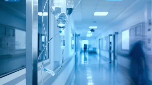 Krankenhaus 2