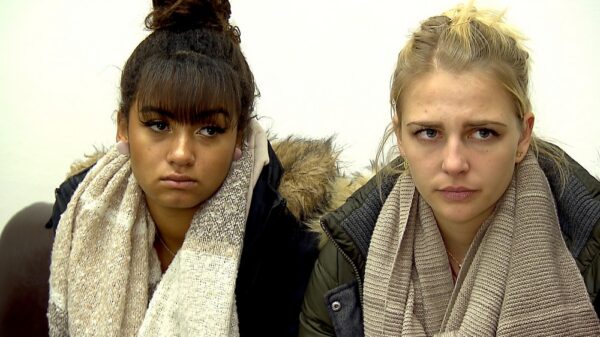 Krass Schule 2 BILD RTL II