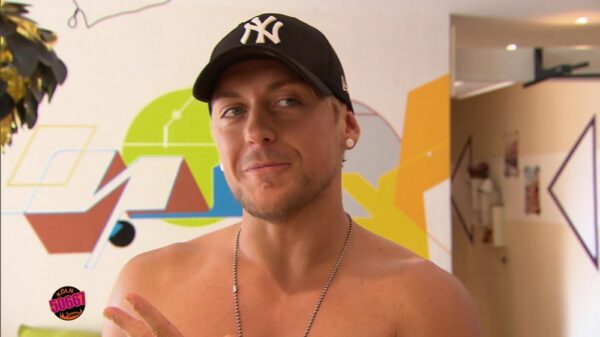 Köln 50667 129 Kevin BILD RTL II