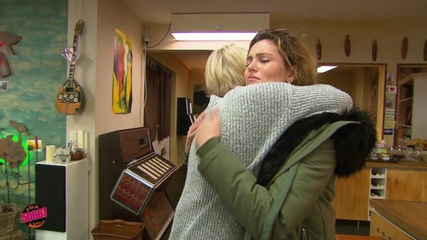 Köln 50667 183 Mel Leonie BILD RTL II
