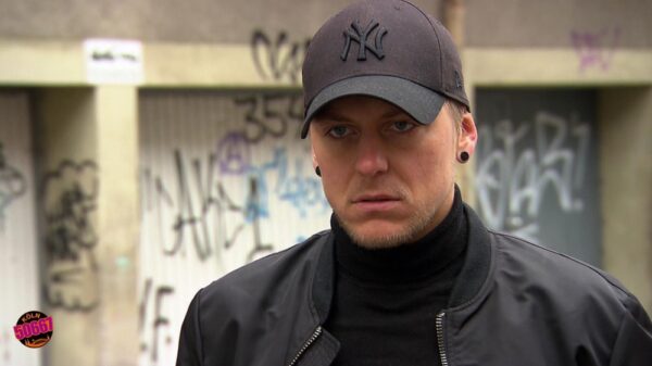Köln 50667 194 Kevin BILD RTL II