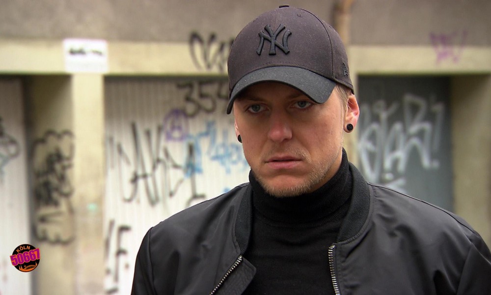 Köln 50667 194 Kevin BILD RTL II