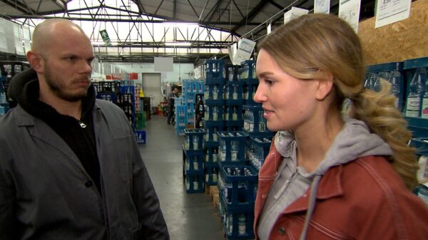 Köln 50667 221 BILD RTL II
