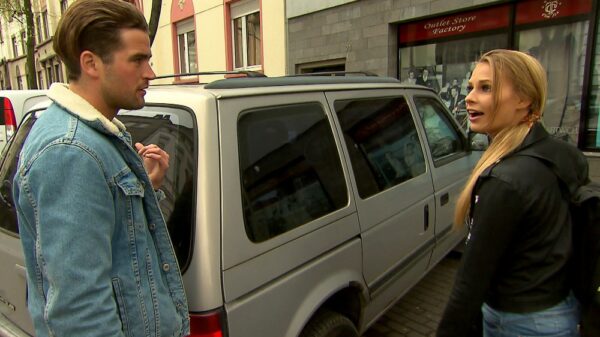 Köln 50667 237 BILD RTL II