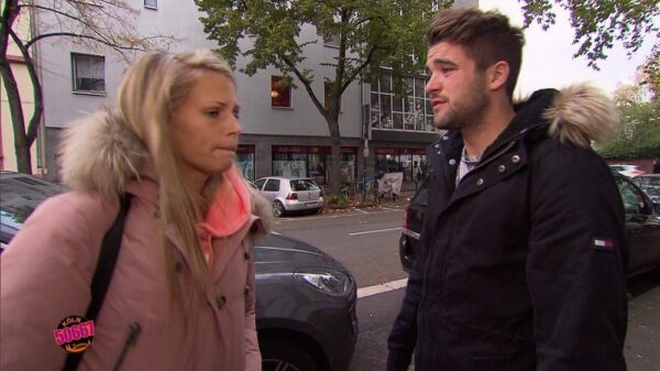 Köln 50667 53 Jule Marc BILD RTL II
