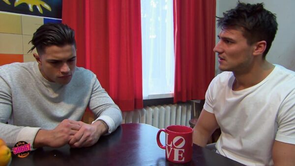 Köln 50667 65 Flo Chico BILD RTL II