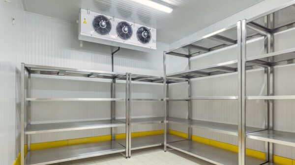 Kühlschrank
