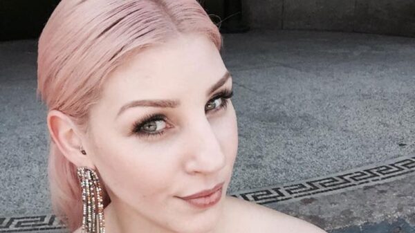 Laura Maack