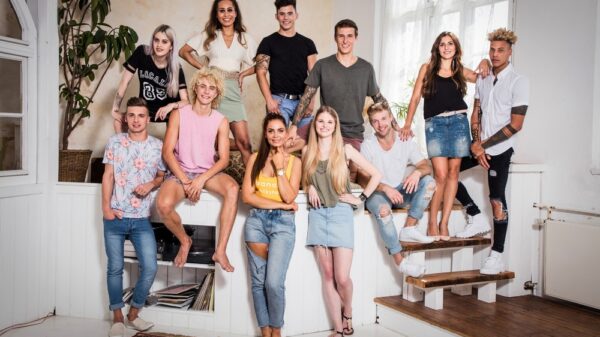 Leben Lieben Leipzig 1 BILD RTL II