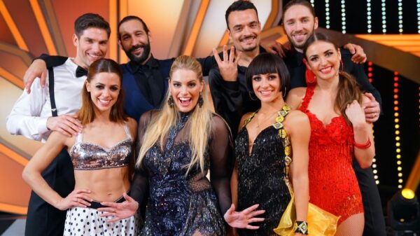 Lets Dance 2017 2 BILD RTL Stefan Gregorowius