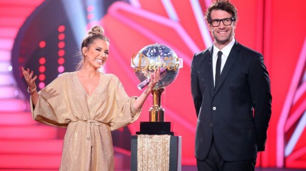 Lets Dance 2017 6 BILD RTL MG RTL D Stefan Gregorowius