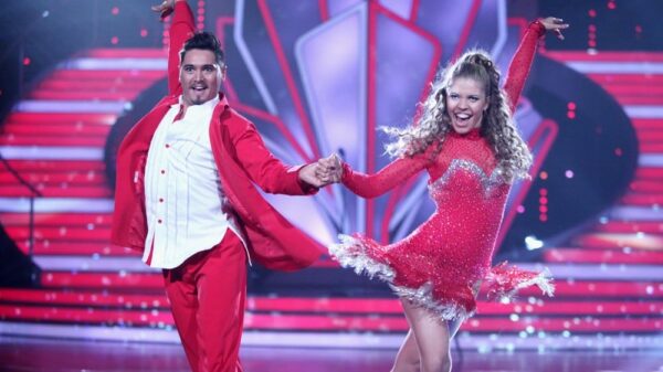 Lets Dance 2017 7 Victoria Swarovski BILD RTL MG RTL D Frank Hempel