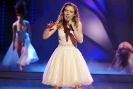Marie Wegener: So hat sich ihr Leben seit DSDS verändert 64 Marie Wegener: So hat sich ihr Leben seit DSDS verändert