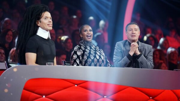 Lets Dance 2019 2 BILD MG RTL D Stefan Gregorowius
