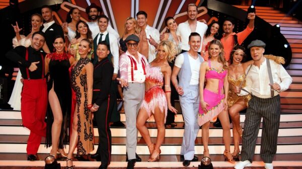 Lets Dance 2019 8 BILD TV NOW Gregorowius