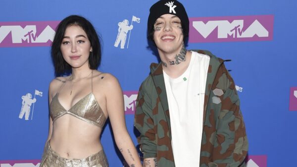 Lil Xan