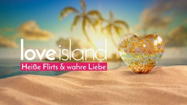 Love Island 10 BILD RTL II