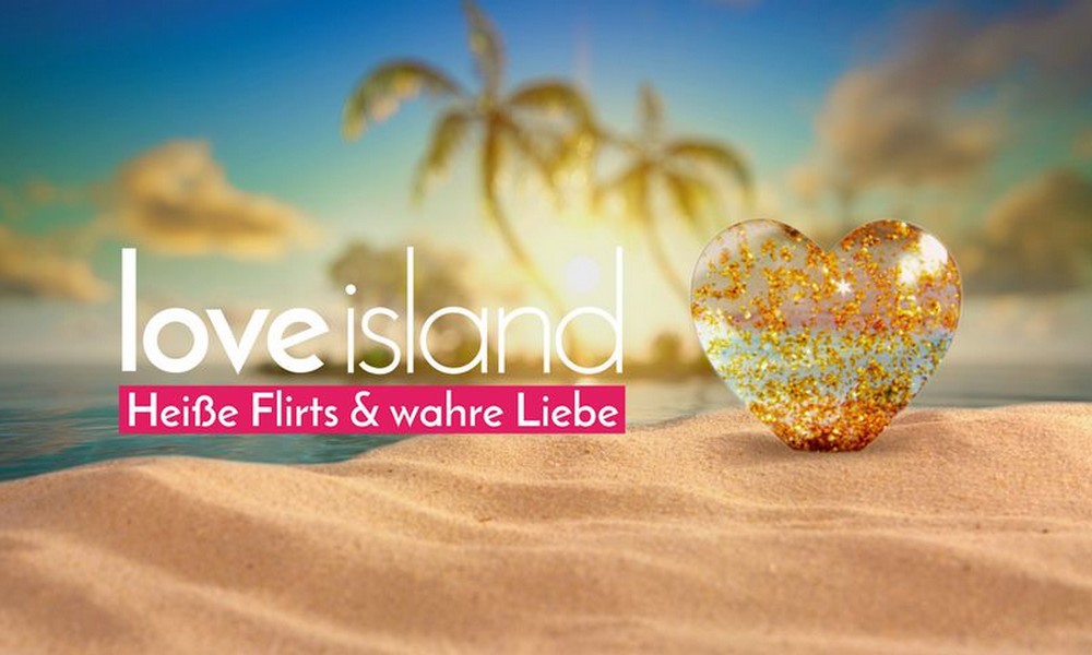 Love Island 10 BILD RTL II