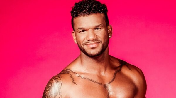 Love Island 3 Andre BILD RTL II Magdalena Possert
