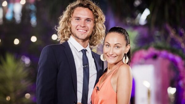 Love Island 9 BILD RTL II