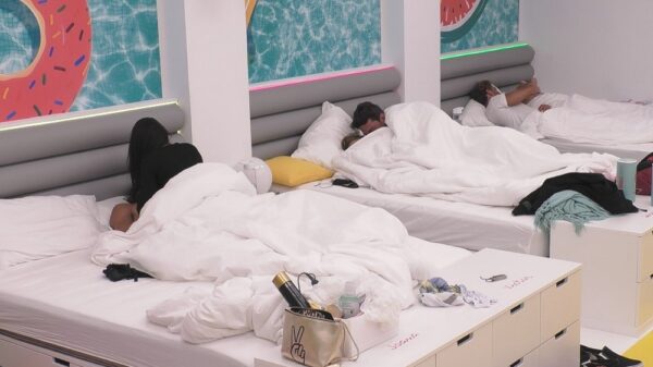 Love Island Folge 2709