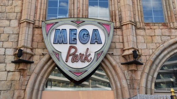 Mallorca 3 Megapark