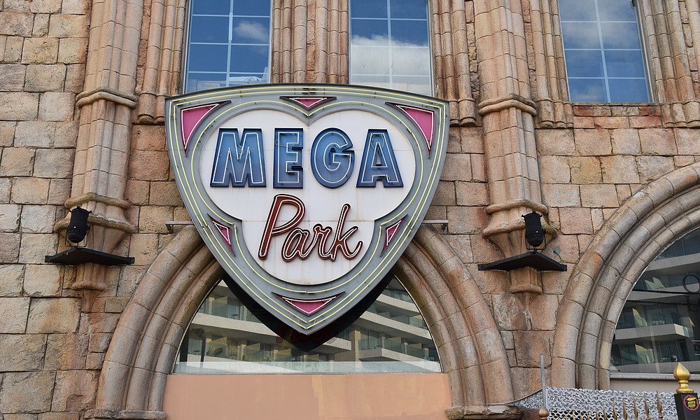 Mallorca: Megapark-Schläger kommen aus Leipzig! 61 Mallorca 3 Megapark