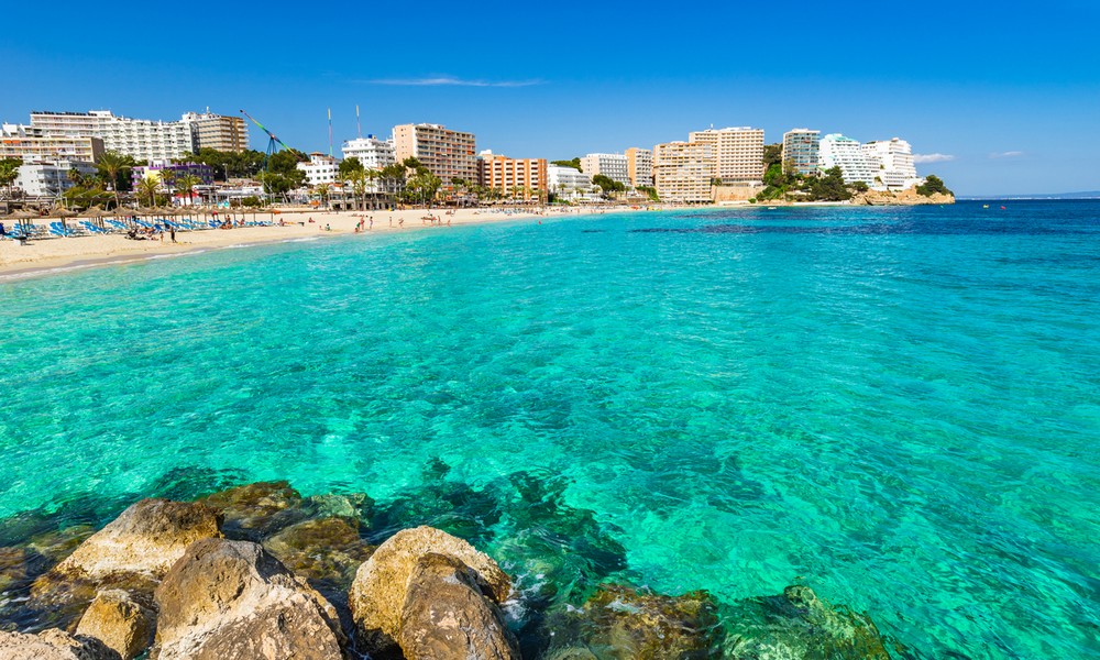 Mallorca Magaluf