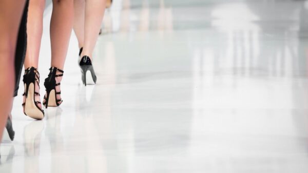 Model Catwalk