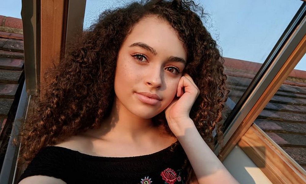 Mya Lecia Naylor
