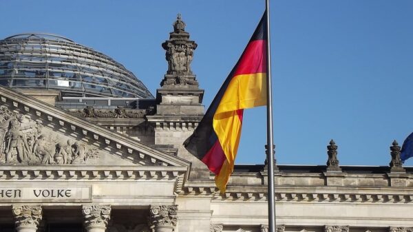 NEWS 11 Bundestag BILD kukksi