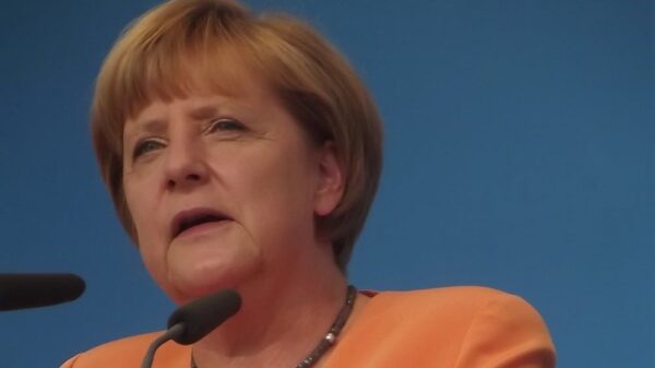 NEWS 16 Angela Merkel BILD kukksi