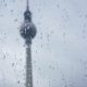 NEWS 17 Regen Fernsehturm BILD kukksi