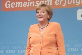 Angela Merkel: Das ist ihre größte Angst! 75 Angela Merkel: Das ist ihre größte Angst!