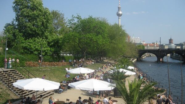 NEWS 2 Wetter Sommer BILD kukksi