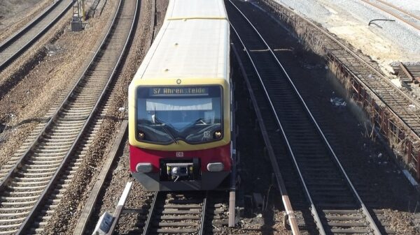 NEWS 29 S Bahn Berlin BILD kukksi