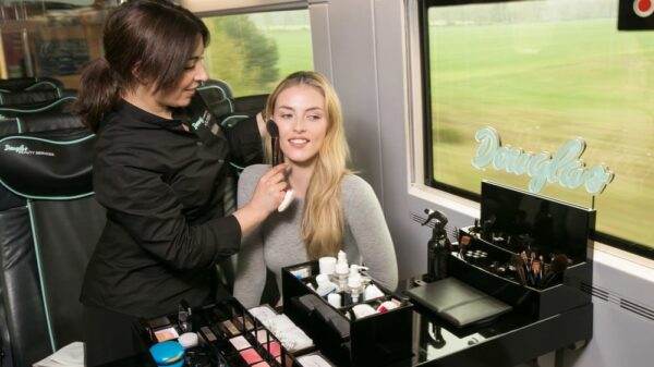 NEWS NE 25 BILD Deutsche Bahn