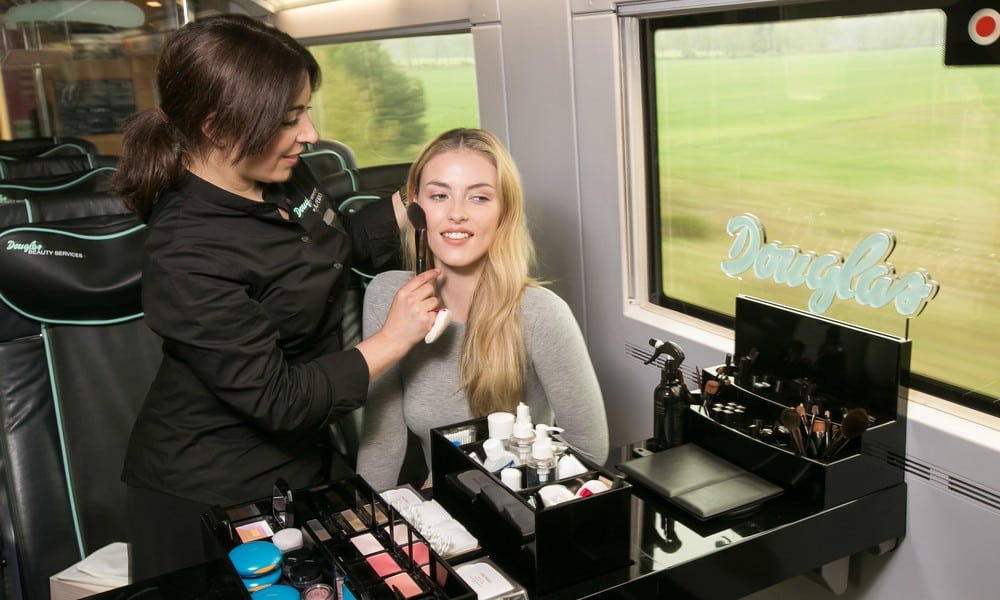NEWS NE 25 BILD Deutsche Bahn