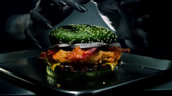 NEWS NE 37 BILD Burger King