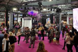 GLOW 2019: Gewinne Tickets und sei in Stuttgart dabei!