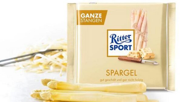 NEWS NE 44 BILD Spargel